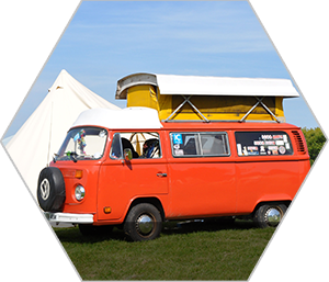Campervans