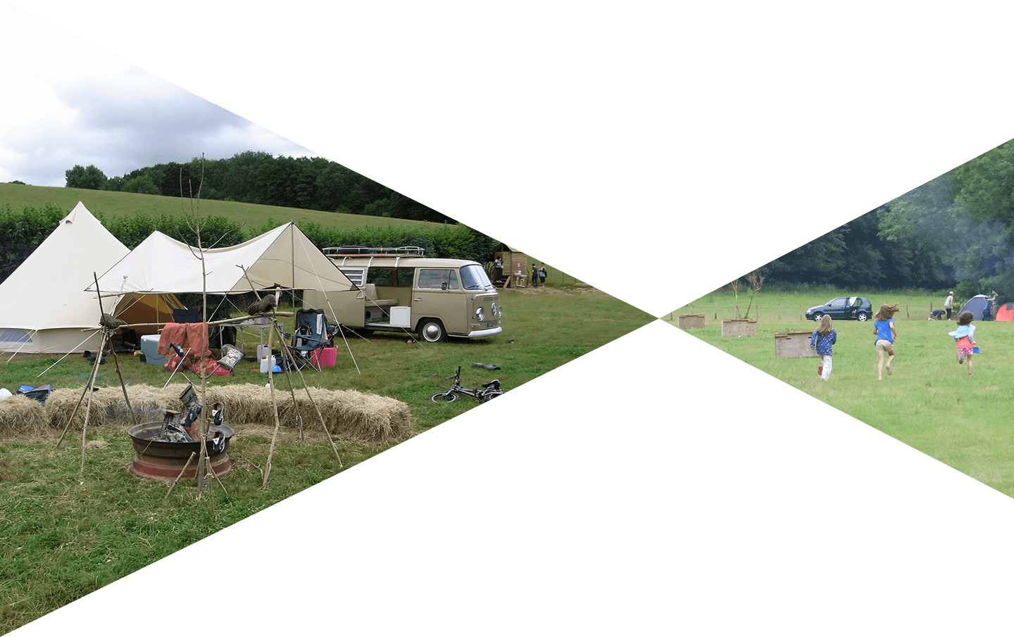 Campervan